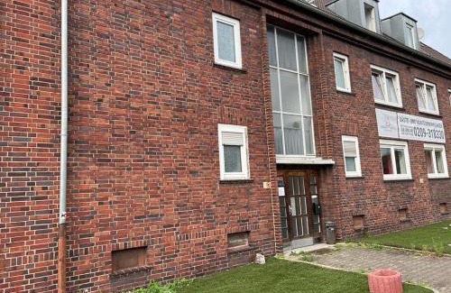 Schalke-Nord Apartment | Pluto