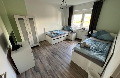 Schalke-Nord Apartment | Pluto