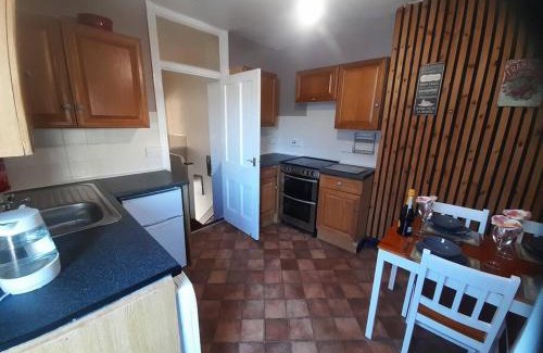 Plymouth Apartment | Plymouth Professionals Apartment