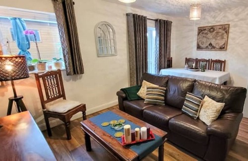 Plymouth House | Plymouth Townhouse