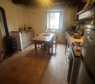 Fabriano Apartment | PM 62 Via Frazione di Serradica Guest House