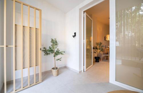 Montolivet Apartment | PM - Loft Valencia Espaciosos estudios con terraza cerca a las Artes y las Ciencias