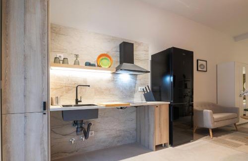 Montolivet Apartment | PM - Loft Valencia Espaciosos estudios con terraza cerca a las Artes y las Ciencias