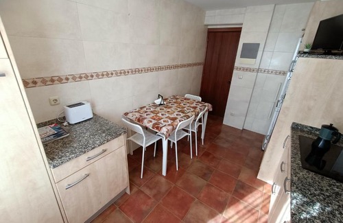San Sebastian Apartment | PM70 Apartment