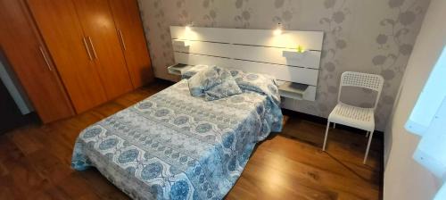 San Sebastian Apartment | PM70 Apartment