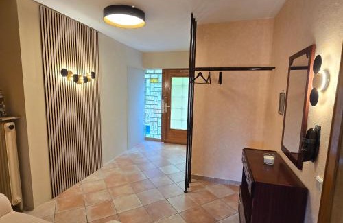 Bad Ems Apartment | PMC Ferienhaus Traumblick
