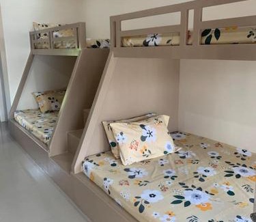 Anilao Apartment | PMPJ Cabin