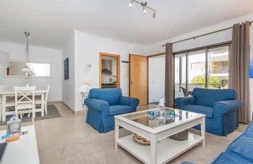 Tavira Apartment | Poço do Bispo - Apartment with 3 bedrooms for holidays