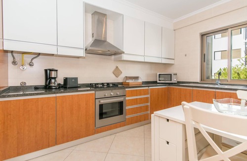 Tavira Apartment | Poço do Bispo - Apartment with 3 bedrooms for holidays