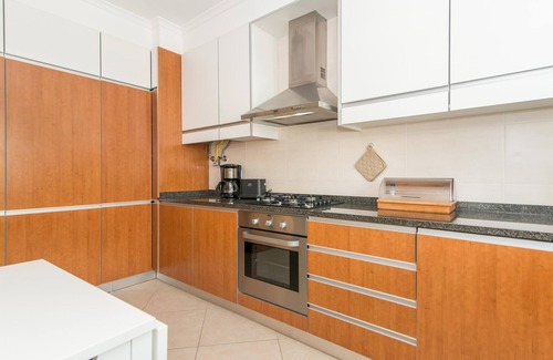 Tavira Apartment | Poço do Bispo - Apartment with 3 bedrooms for holidays