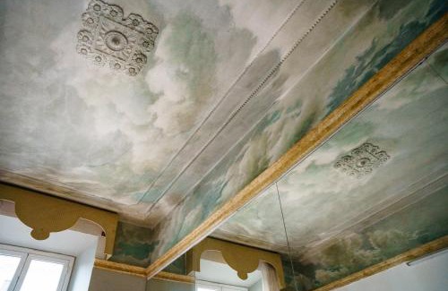 Salario Apartment | Po49 Appartamento