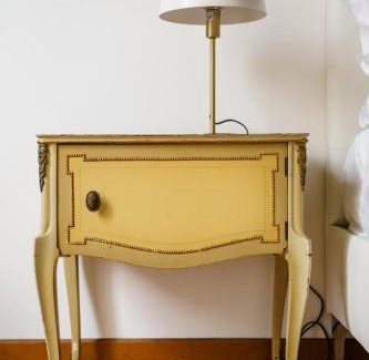 Salario Apartment | Po49 Appartamento