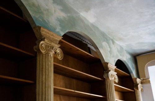 Salario Apartment | Po49 Appartamento