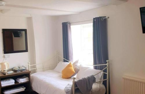 Scarborough Hotel | Poacher's Barn