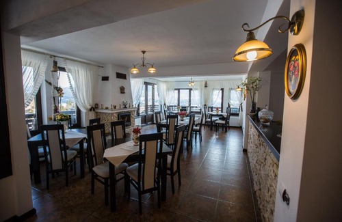 Bistrita Bargaului House | Poarta Calimanilor