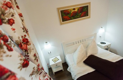 Bistrita Bargaului House | Poarta Calimanilor