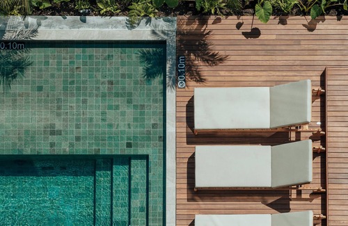 Las Lomas I Apartment | Poblado - Private Hot Tub - AC - Balcony - Deluxe -Wake 412