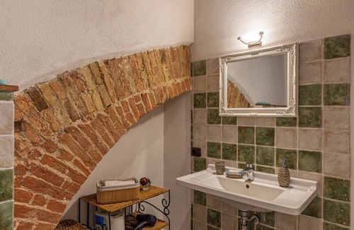 Monteroni d'Arbia Other | Pociano 1863 - A retreat for the soul