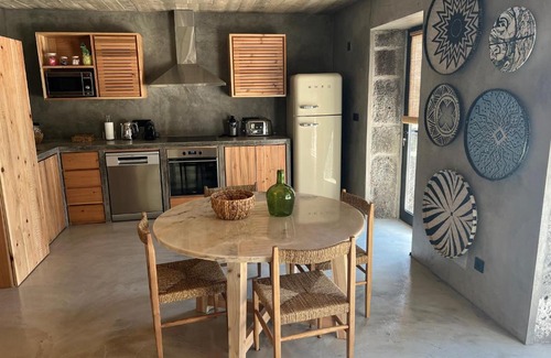 Monte Bed & Breakfast | Pocinhobay