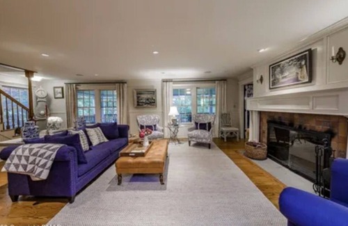 Mountainhome Cottage | Pocono Cottage