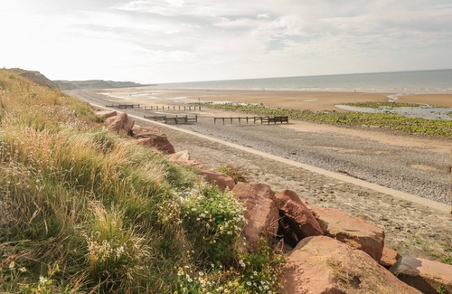 Gosforth Cottage | POD 1, pet friendly, character holiday cottage in Gosforth