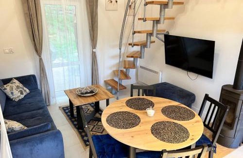 Stare Juchy House | Pod gwiazdami