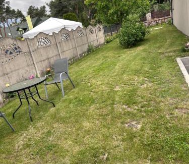 gmina Olsztyn House | Pod LIPÓWKAMI