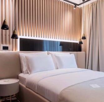 Donji Grad House | Pod Zidom Rooms