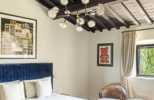 Sicelle Hotel | PODERE 1384