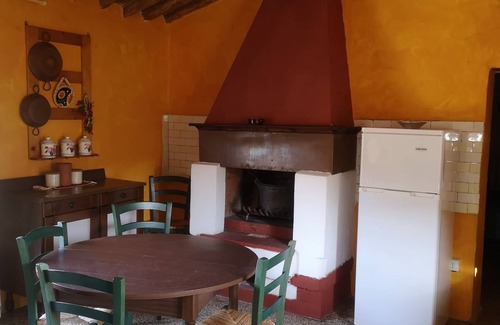 Campiglia Marittima Apartment | Podere Barlo, tuscan country house
