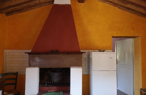 Campiglia Marittima Apartment | Podere Barlo, tuscan country house