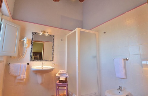 Certaldo House | Podere Benintendi