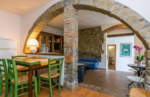 Fano House | Podere Berrettino by Interhome