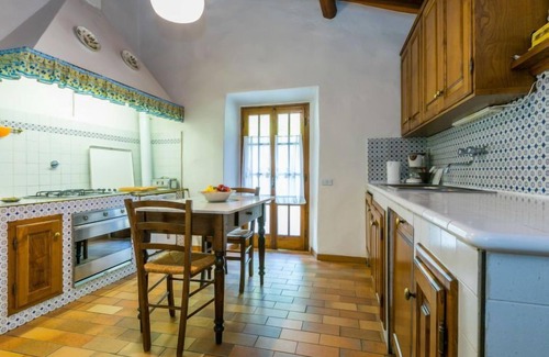 Fano House | Podere Berrettino by Interhome
