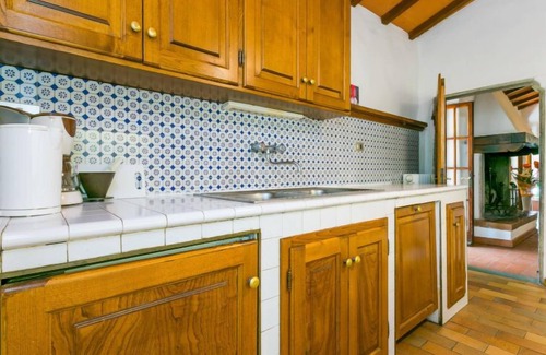 Fano House | Podere Berrettino by Interhome
