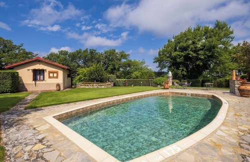Neri Villa | Podere Caiano In Cavriglia, Tuscany