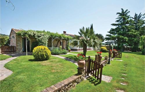 Gavorrano House | Podere Campolungo