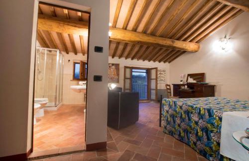 Radicondoli House | Podere Cerciano