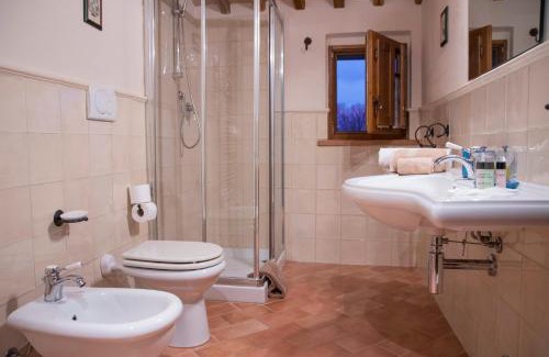 Radicondoli House | Podere Cerciano