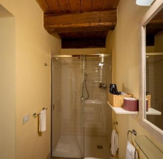 Poggio alle Mura Apartment | Podere Collupino