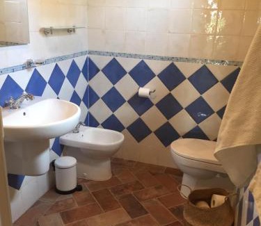 Colleoli Apartment | Podere dell'Alloro