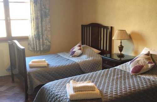 Colleoli Apartment | Podere dell'Alloro