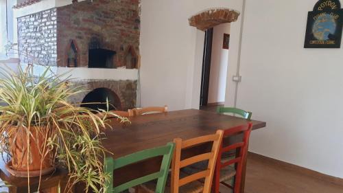 Rosignano Marittimo House | podere dell'ovo
