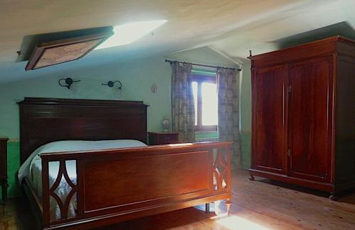 Santa Fiora Apartment | Podere di Maggio - Casa della Nonna