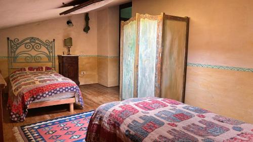 Santa Fiora Apartment | Podere di Maggio - Casa della Nonna