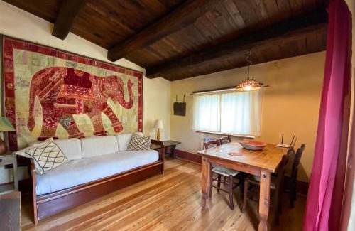 Santa Fiora House | Podere di Maggio - Seccatoio