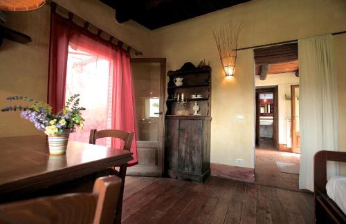 Santa Fiora House | Podere di Maggio - Seccatoio