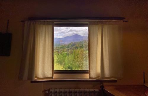 Santa Fiora House | Podere di Maggio - Seccatoio