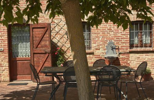 Castiglione del Lago Apartment | Podere Fontegallo
