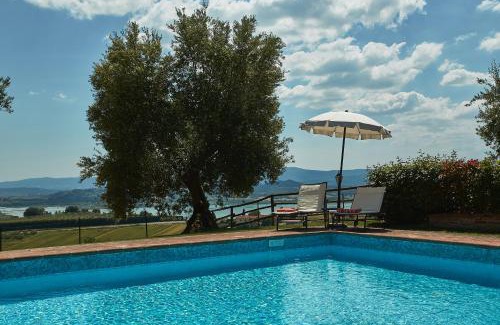 Castiglione del Lago Apartment | Podere Fontegallo